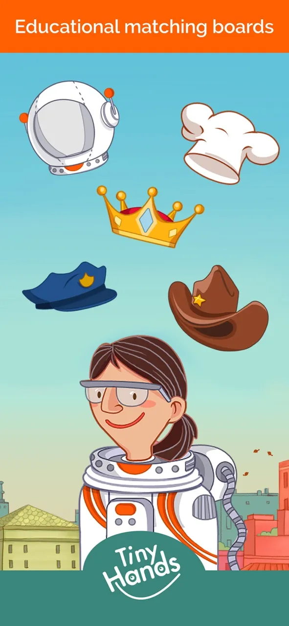 Learning words kids toddlers | Permainan | XWorld