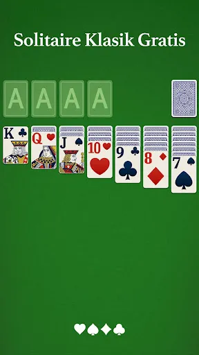 Solitaire | Permainan | XWorld Solitaire | Permainan | XWorld