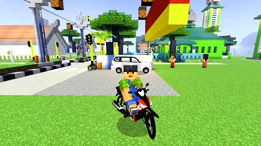 Craftsman: Ultimate World | Permainan | XWorld