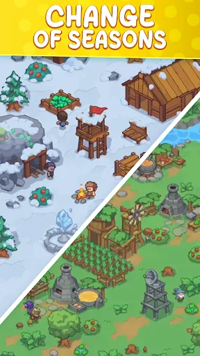 Stone Age Survival: Craft game | Games | XWorld