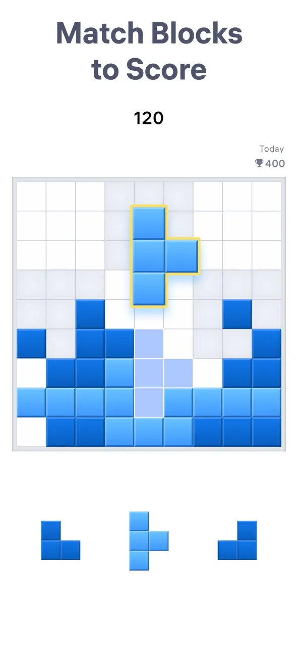 Blockudoku - Block Puzzle | Games | XWorld