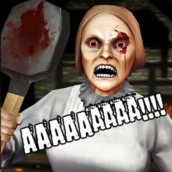 XWorld | Stepmother Escape Horror 3D XWorld | Stepmother Escape Horror 3D