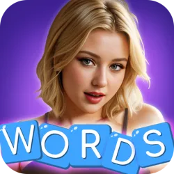 XWorld | Word Hot Girls