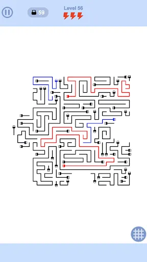 Tap Cable Way | Игры | XWorld