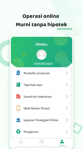 Ada Modal-Pinjaman Uang Online | Permainan | XWorld