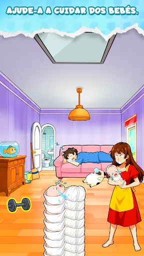 Brain Trap: Tricky Annoying | Jogos | XWorld Brain Trap: Tricky Annoying | Jogos | XWorld