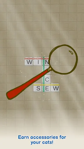 Catagrams | Jogos | XWorld