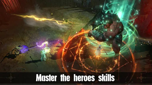Avalar: Raid of Shadow | 游戏 | XWorld