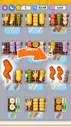 BBQ Kitchen: Match 3 | Игры | XWorld BBQ Kitchen: Match 3 | Игры | XWorld