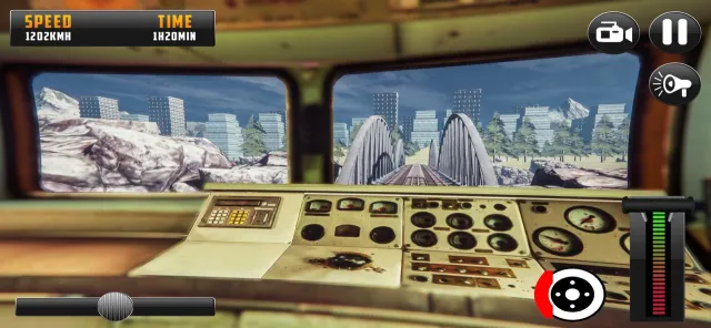 Train Simulator Rails Strategy | Games | XWorld