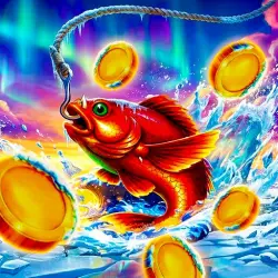 XWorld | Cruise Ice Fishing