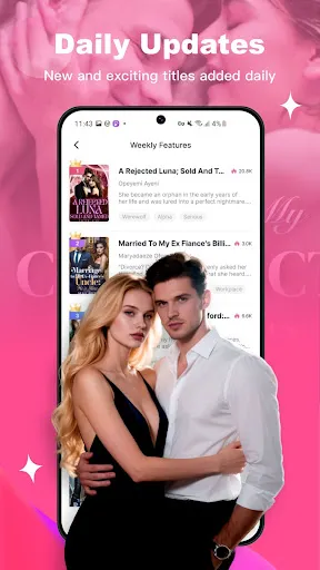 Magfic - Good Reading BookTok | Games | XWorld