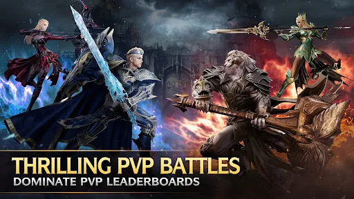 Blade of the Abyss: Idle RPG | Games | XWorld Blade of the Abyss: Idle RPG | Games | XWorld