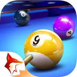 XWorld | Bida - 8 Ball Pool