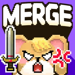 XWorld | MERGE HAMSTER