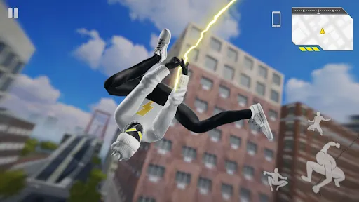 Spider Fuser | 游戏 | XWorld Spider Fuser | 游戏 | XWorld