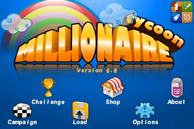 MILLIONAIRE TYCOON™ | Games | XWorld