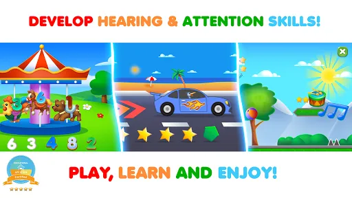 RMB Games 3: Car & Music Games | Permainan | XWorld RMB Games 3: Car & Music Games | Permainan | XWorld