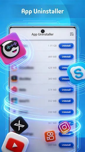 Speed Cleaner | เกม | XWorld