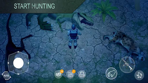 Jurassic Survival | Permainan | XWorld Jurassic Survival | Permainan | XWorld
