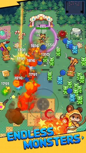 FairyTale Quest | Games | XWorld