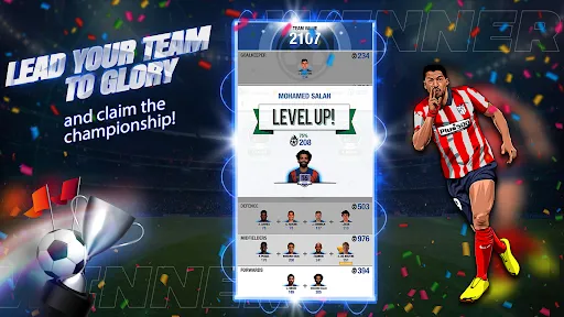 Fantasy Soccer Manager 2025 | Игры | XWorld