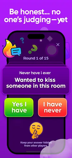 Exposed 2 - Guess who never? | Games | XWorld