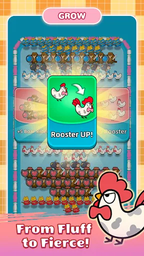 Beast Clash of Paws | Games | XWorld