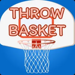 XWorld | Throw Basket