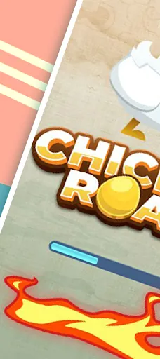 Chicken RoadBE T200 | 游戏 | XWorld