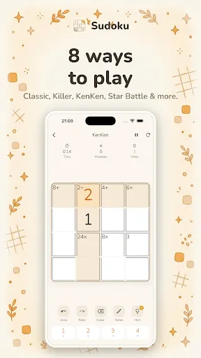 Sudoku Offline Game | Permainan | XWorld Sudoku Offline Game | Permainan | XWorld
