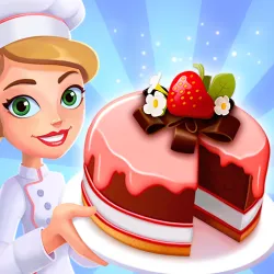 XWorld | Merge Bakery