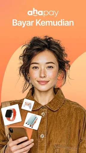 AhaPay: Beli skrg, bayar nanti | Permainan | XWorld AhaPay: Beli skrg, bayar nanti | Permainan | XWorld