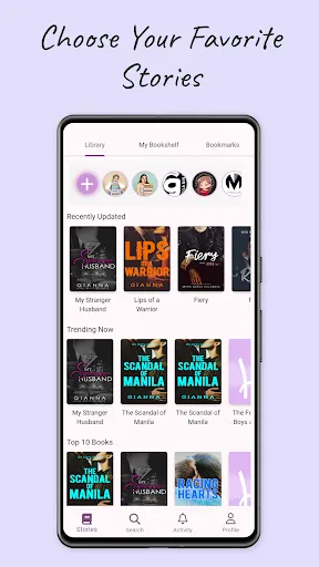 HaloReads | Games | XWorld