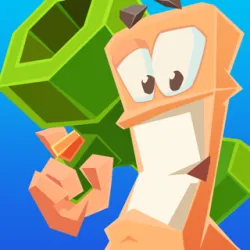XWorld | Worms™ 4 XWorld | Worms™ 4