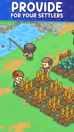 Stone Age Survival: Craft game | Games | XWorld