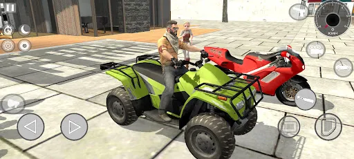 Indian Heavy Driver | 游戏 | XWorld