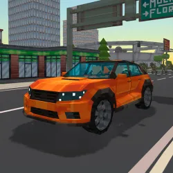XWorld | Simple Sandbox 3: Pixel Craft XWorld | Simple Sandbox 3: Pixel Craft