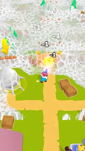 Spideralypse | Games | XWorld Spideralypse | Games | XWorld