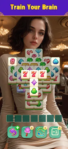 Surprise Triple Mahjong Match | 游戏 | XWorld