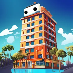 XWorld | Doorman Story: Jogo de Hotel