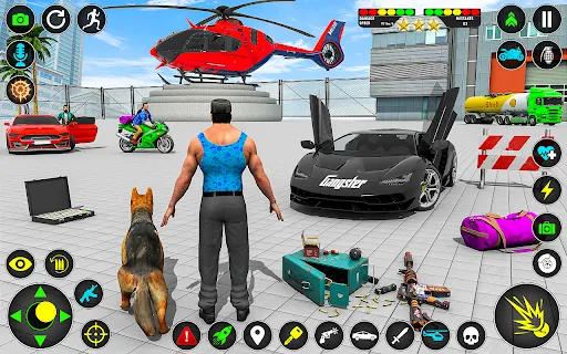 Police Chase Police Simulator | 游戏 | XWorld Police Chase Police Simulator | 游戏 | XWorld