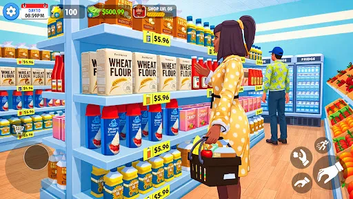 Farm Supermarket Simulator | เกม | XWorld Farm Supermarket Simulator | เกม | XWorld