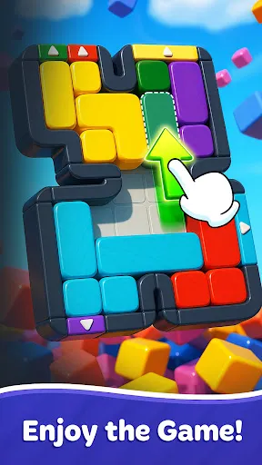 Wood Out: Color Jam | เกม | XWorld