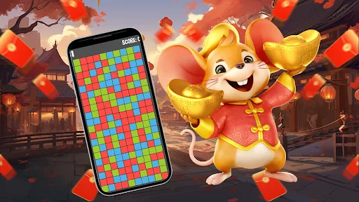 Color Blocks Mouse | Jogos | XWorld