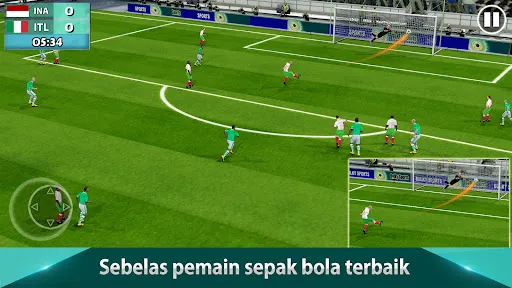 Play Football: Soccer Games | Games | XWorld