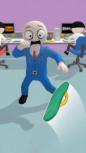 Office Mayhem: Smash n' Hit | Игры | XWorld Office Mayhem: Smash n' Hit | Игры | XWorld