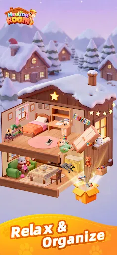 织梦小屋 | Permainan | XWorld