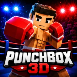XWorld | PunchBox 3D