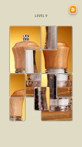 Jigmerge Solitaire | Jogos | XWorld